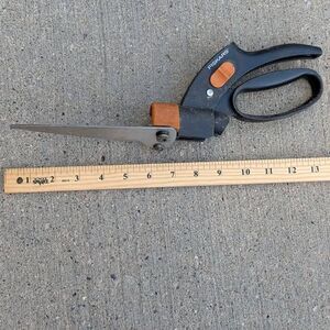 Fiskars Swivel Grass Shears